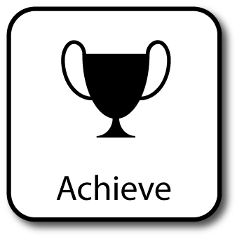 Achieve
