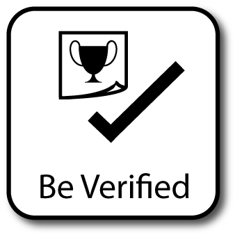 Be Verified